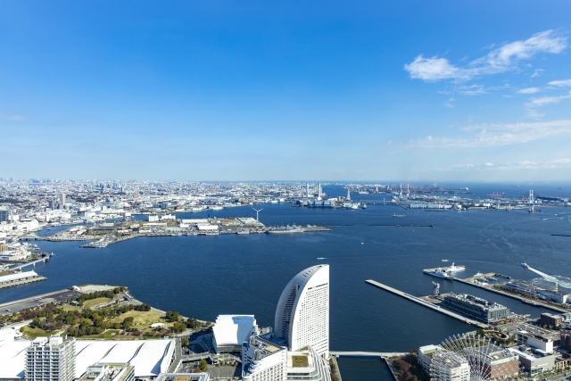 Portal-Japan 日本全国(47都道府県、1790市区町村)の総合ポータルサイト「ポータルジャパン」「ひるなび」「ポータルサイト」「全国版情報ポータルサイト」「hirunabi」 神奈川県横浜市