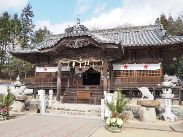 Portal-Japan 日本全国(47都道府県、1790市区町村)の総合ポータルサイト「ポータルジャパン」「ひるなび」「ポータルサイト」「全国版情報ポータルサイト」「hirunabi」 岡山県