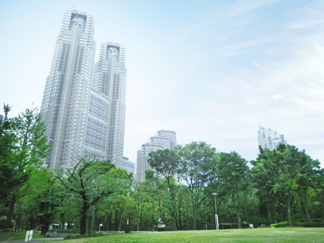 Portal-Japan 日本全国(47都道府県、1790市区町村)の総合ポータルサイト「ポータルジャパン」「ひるなび」「ポータルサイト」「全国版情報ポータルサイト」「hirunabi」 東京都新宿区