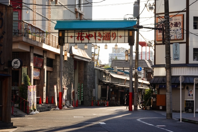 Portal-Japan 日本全国(47都道府県、1790市区町村)の総合ポータルサイト「ポータルジャパン」「ひるなび」「ポータルサイト」「全国版情報ポータルサイト」「hirunabi」 東京都台東区