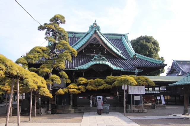 Portal-Japan 日本全国(47都道府県、1790市区町村)の総合ポータルサイト「ポータルジャパン」「ひるなび」「ポータルサイト」「全国版情報ポータルサイト」「hirunabi」 東京都葛飾区