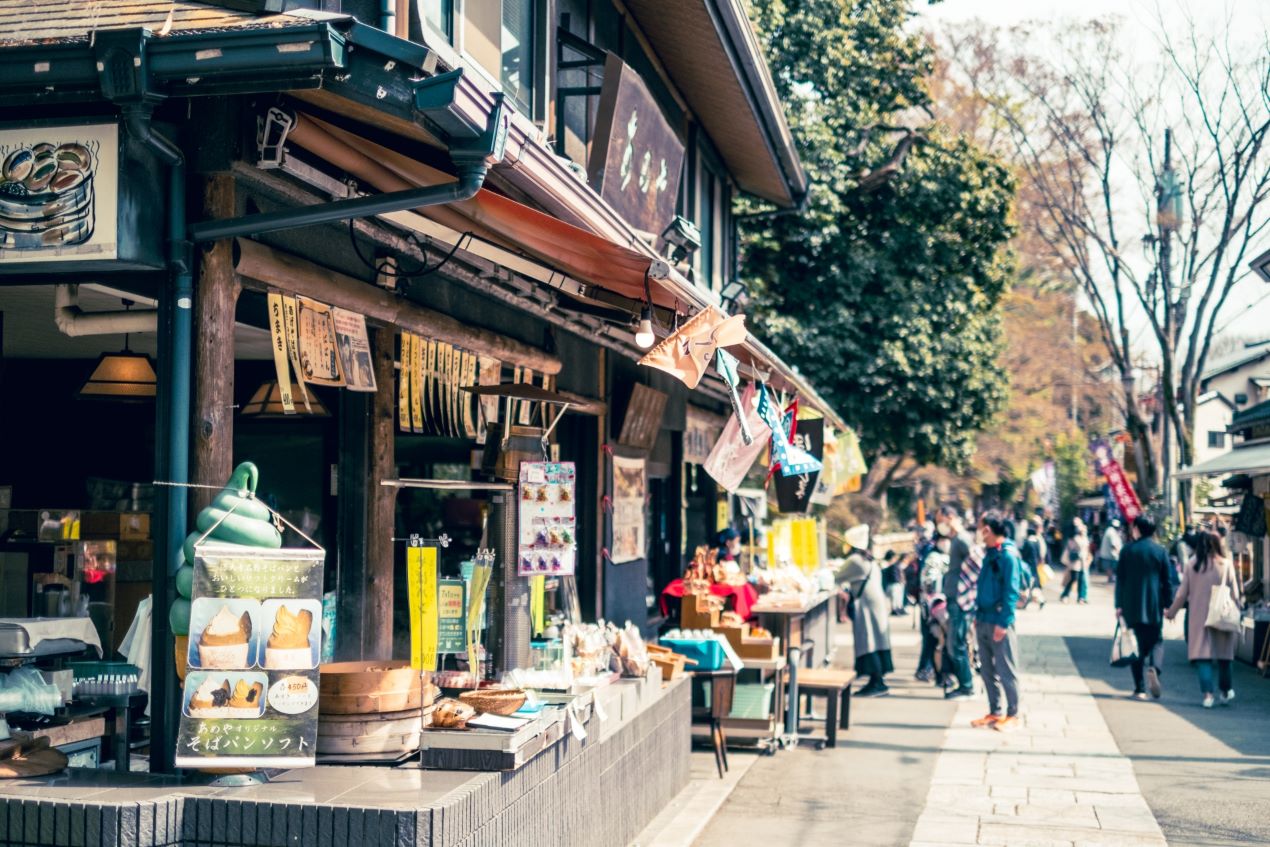 Portal-Japan 日本全国(47都道府県、1790市区町村)の総合ポータルサイト「ポータルジャパン」「ひるなび」「ポータルサイト」「全国版情報ポータルサイト」「hirunabi」 東京都調布市